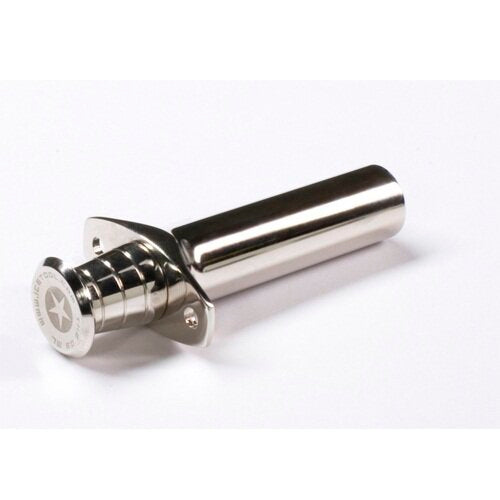 Ice Tool - Sniffer - 0.3ml - Stainless Steel