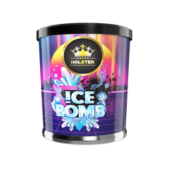 Holster Shisha Tabak - Ice Bomb 200g