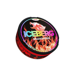 10x Iceberg - Dragonfire Slim
