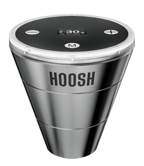 HOOSH e-Head