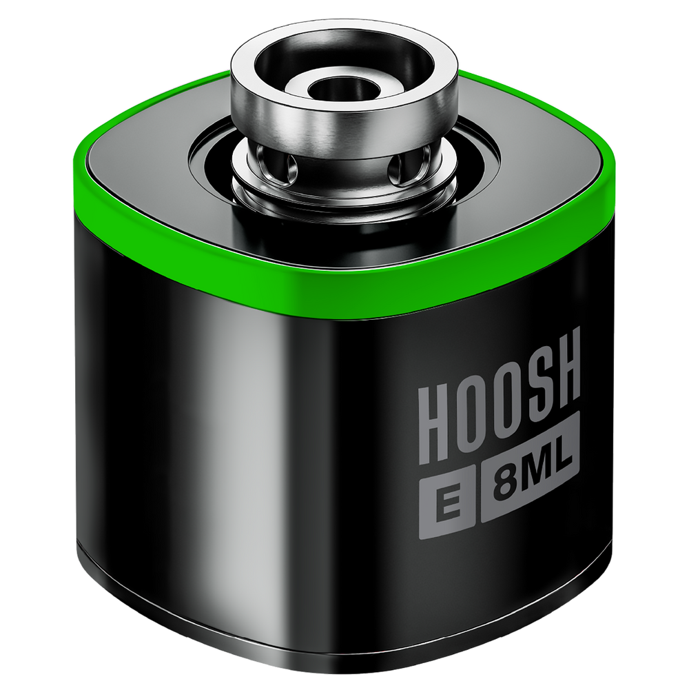 HOOSH e-Pods 8ml 0mg
