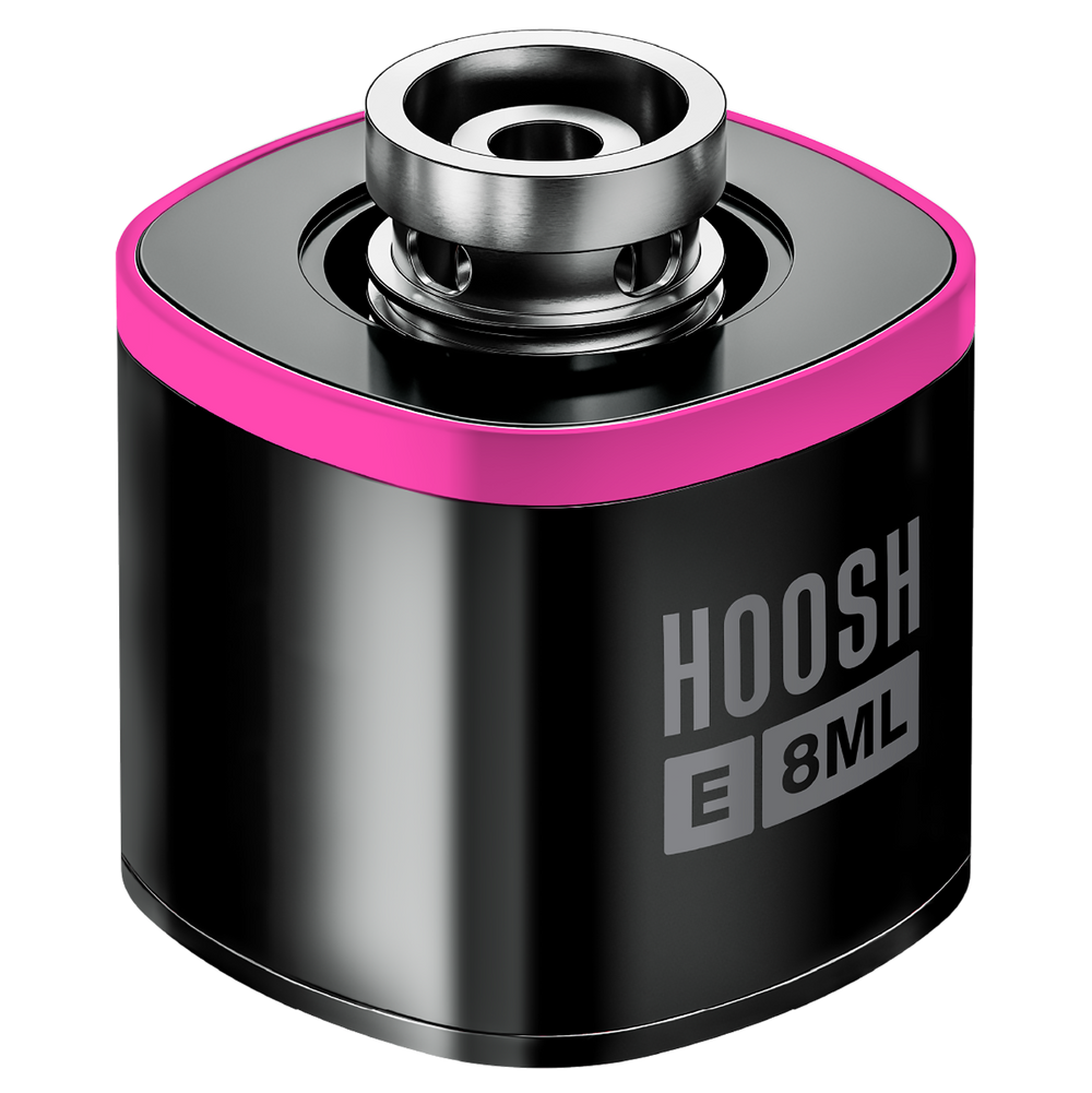 HOOSH e-Pods 8ml 0mg