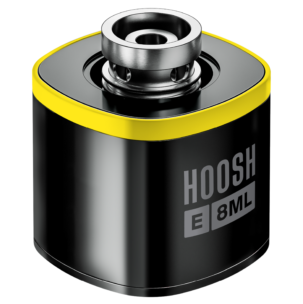 HOOSH e-Pods 8ml 0mg
