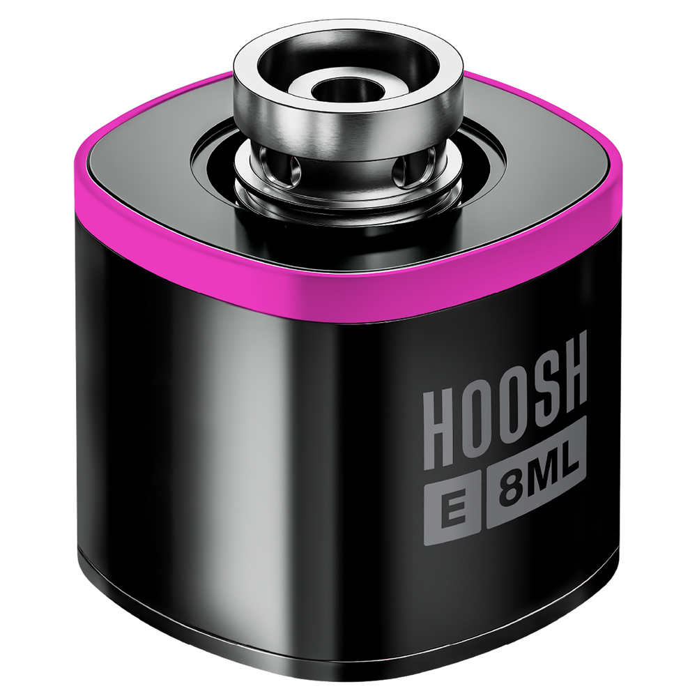 HOOSH e-Pods 8ml 0mg