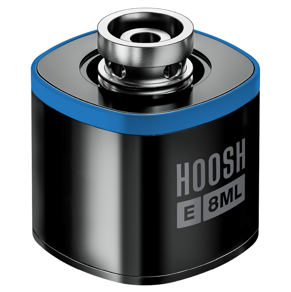 HOOSH e-Pods 8ml 0mg