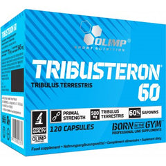 Olimp Nutrition Tribusteron 60