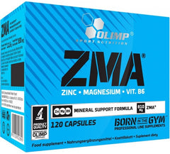 Olimp Nutrition ZMA