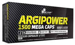 Olimp Nutrition Argi Power 1500