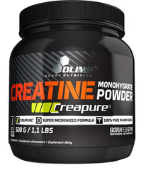Olimp Nutrition Creatine Monohydrate Creapure
