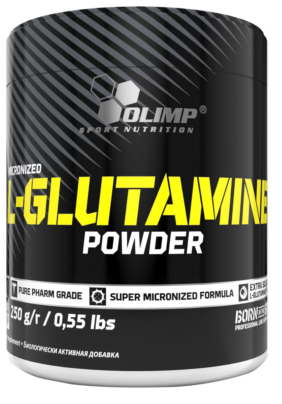 Olimp Nutrition L-Glutamine Powder