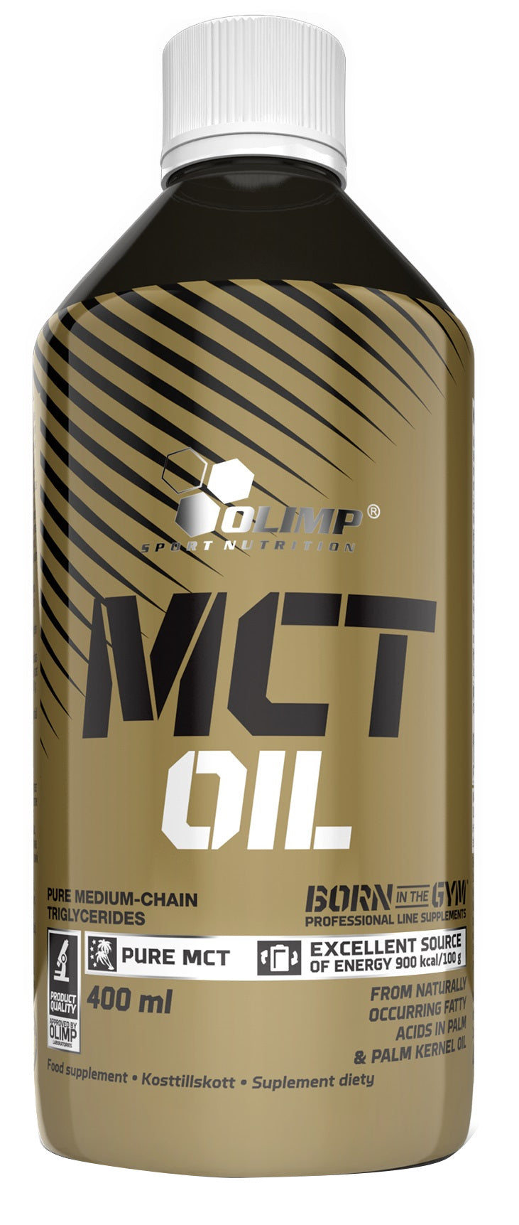 Olimp Nutrition MCT Oil