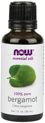 Now Foods Essential Oil