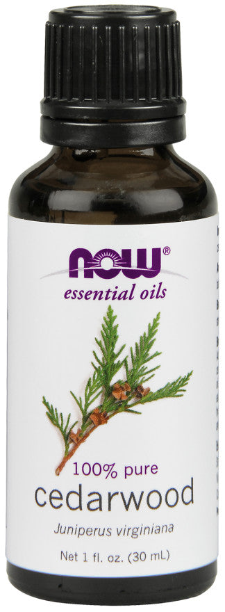 Now Foods Essential Oil