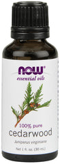 Now Foods Essential Oil