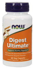 NOW Foods Digest Ultimate