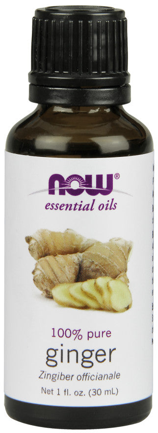 Now Foods Essential Oil