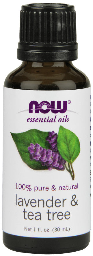 Now Foods Essential Oil