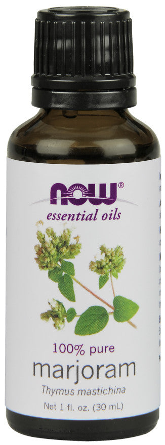 Now Foods Essential Oil