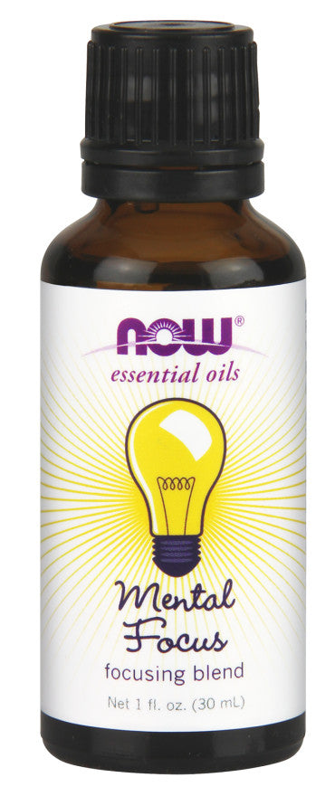 Now Foods Essential Oil