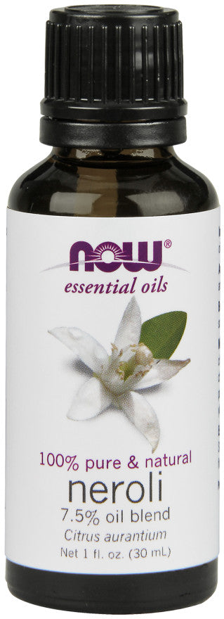 Now Foods Essential Oil