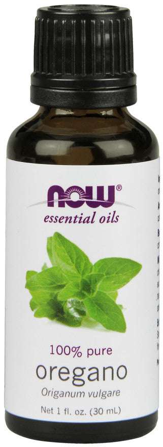 Now Foods Essential Oil