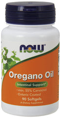 Now Foods Oregano Oil