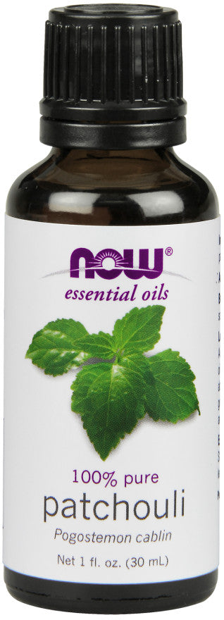 Now Foods Essential Oil