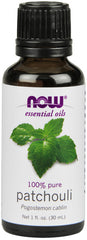 Now Foods Essential Oil