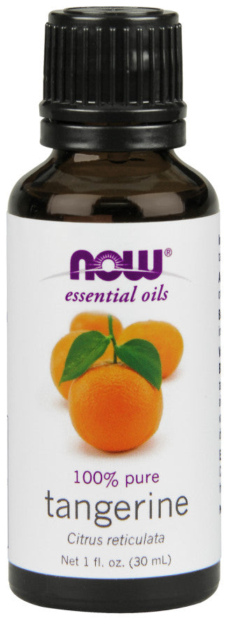 Now Foods Essential Oil