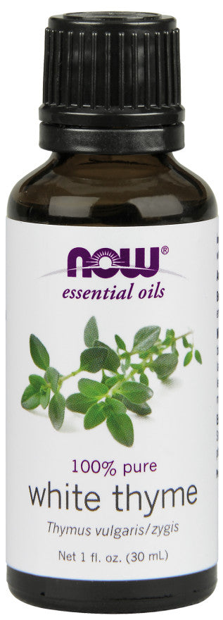 Now Foods Essential Oil