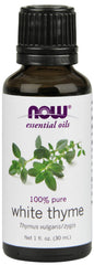 Now Foods Essential Oil