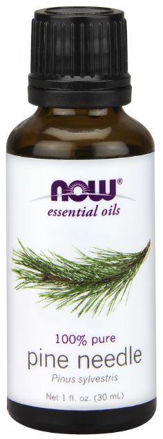 Now Foods Essential Oil