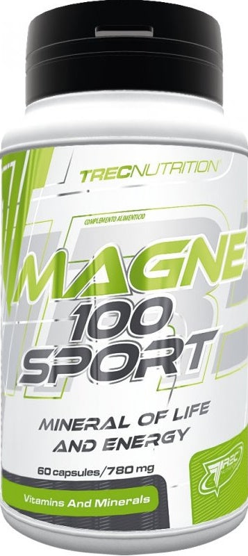 Trec Nutrition MAGNE-100 Sport