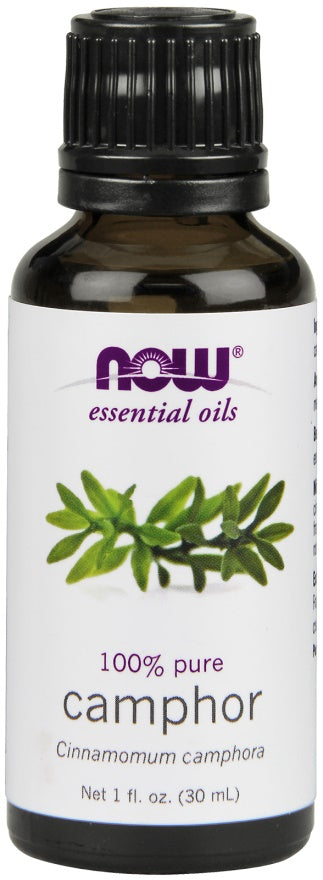 Now Foods Essential Oil