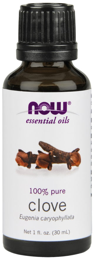 Now Foods Essential Oil