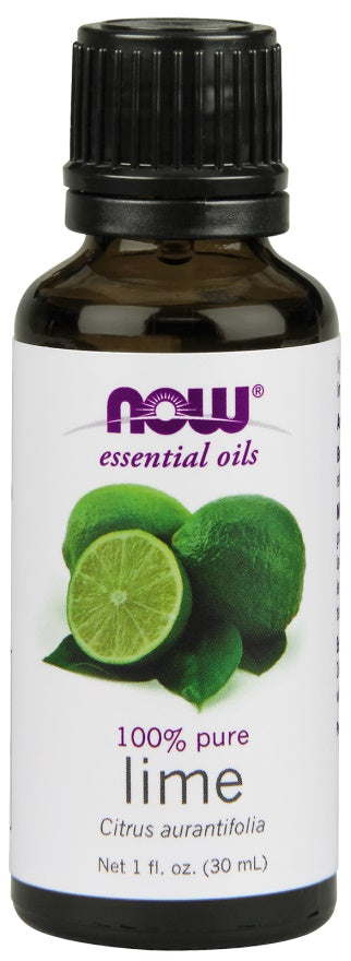 Now Foods Essential Oil