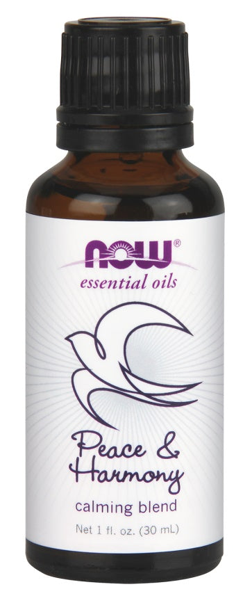 Now Foods Essential Oil