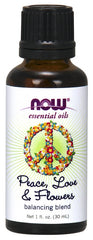 Now Foods Essential Oil