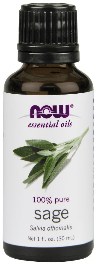 Now Foods Essential Oil