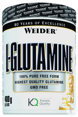 Weider L-Glutamine