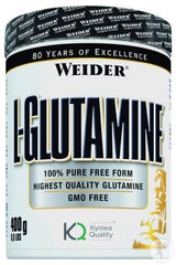 Weider L-Glutamine
