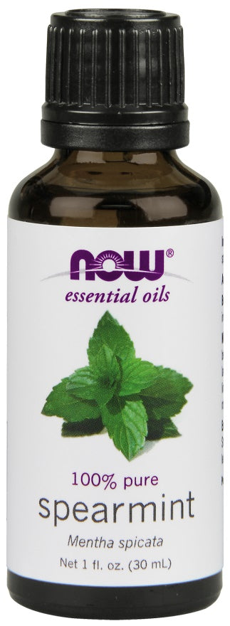 Now Foods Essential Oil