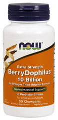 Now Foods BerryDophilus