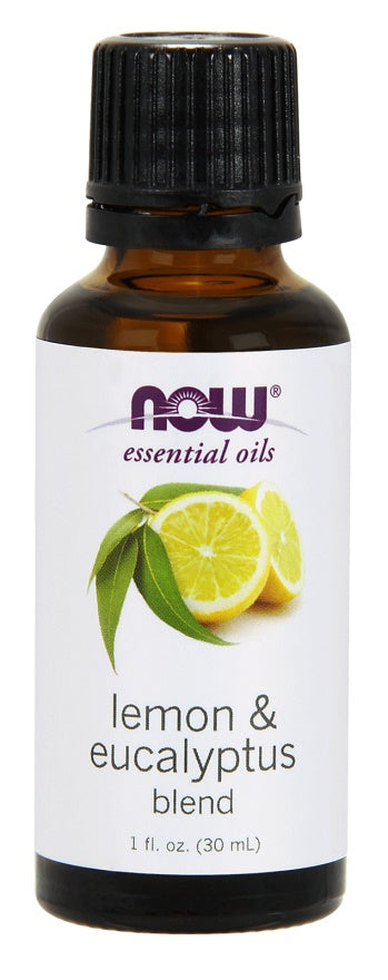 Now Foods Essential Oil