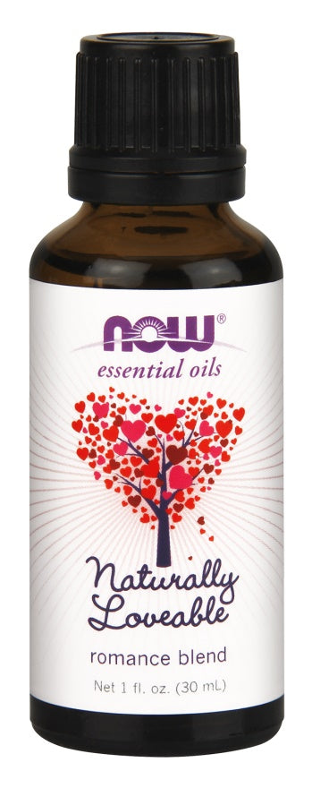 Now Foods Essential Oil