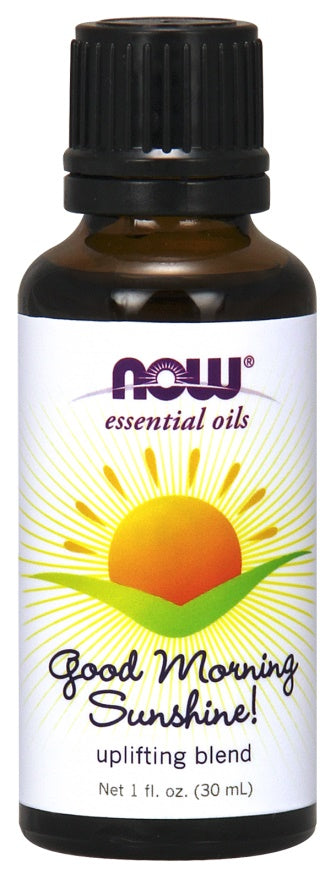 Now Foods Essential Oil