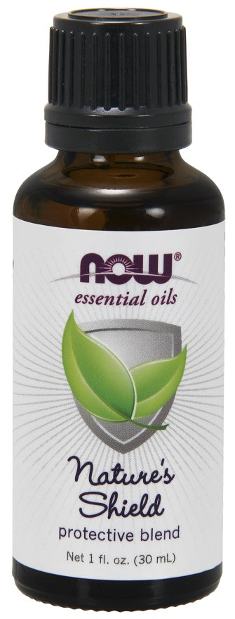 Now Foods Essential Oil