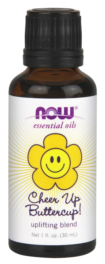 Now Foods Essential Oil