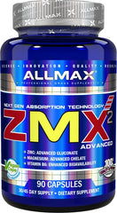 Allmax Nutrition ZMX 2 Advanced