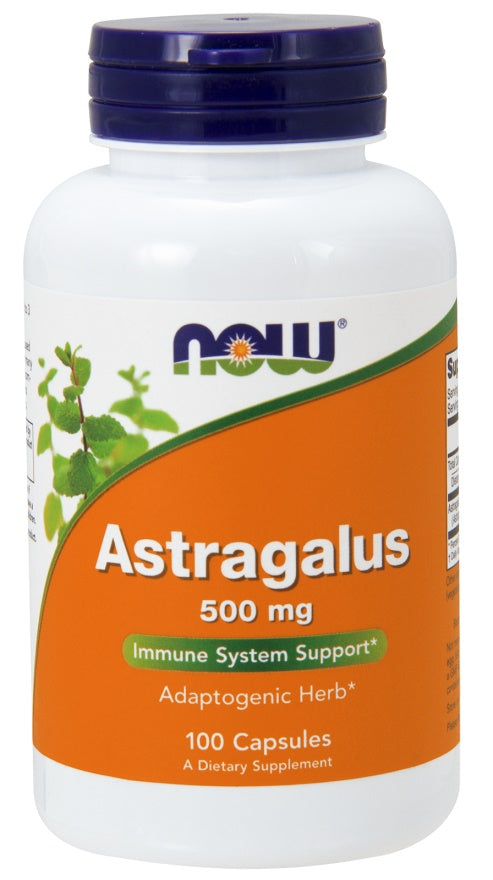 Now Foods Astragalus